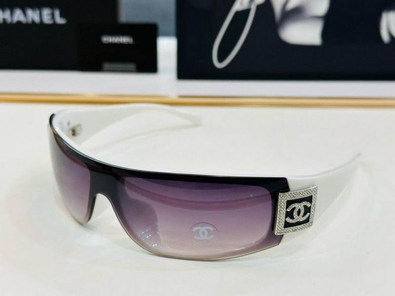 Chanel Sunglasses 1491